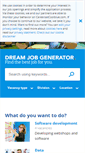 Mobile Screenshot of careersatcoolblue.com